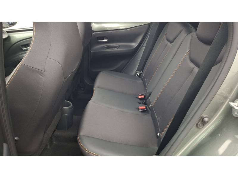 Toyota aygo x - Photo 34