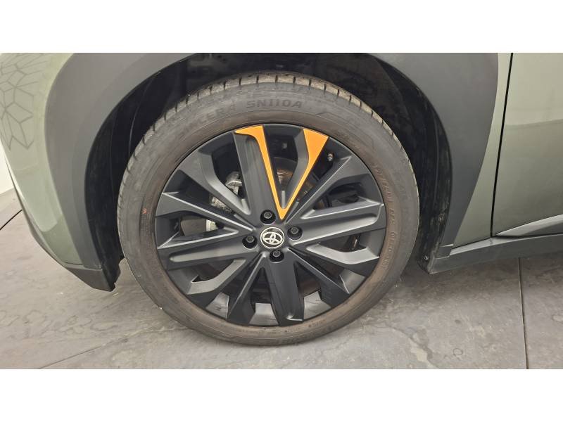 Toyota aygo x - Photo 36