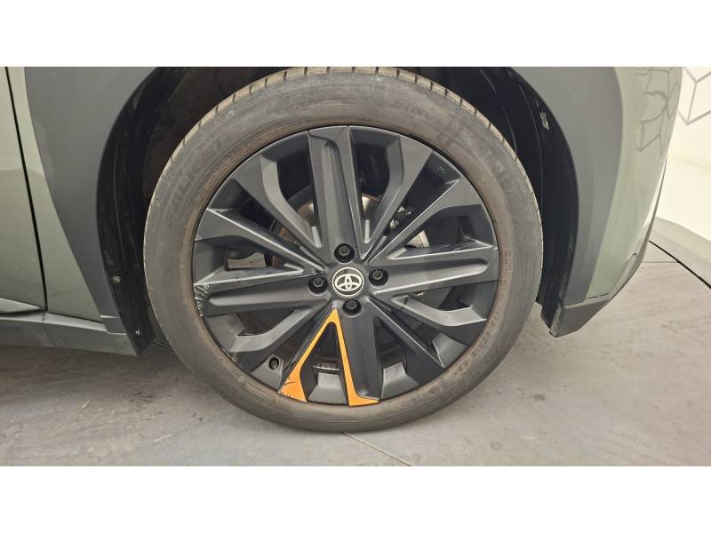 Toyota aygo x - Photo 38
