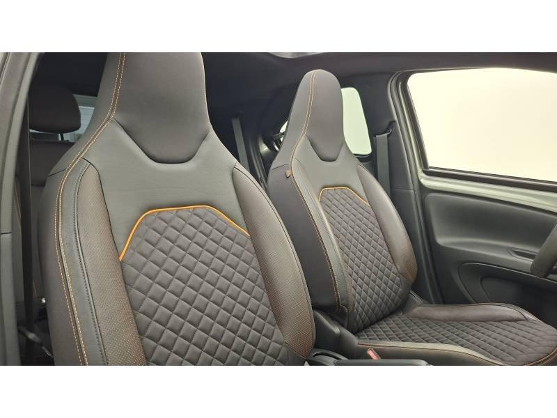 Toyota aygo x - Photo 41