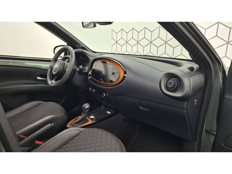 Toyota aygo x - Photo 42