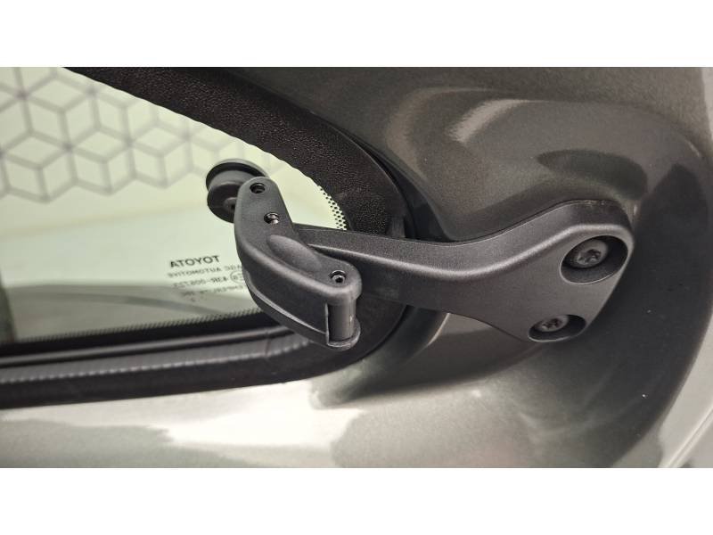 Toyota aygo x - Photo 43