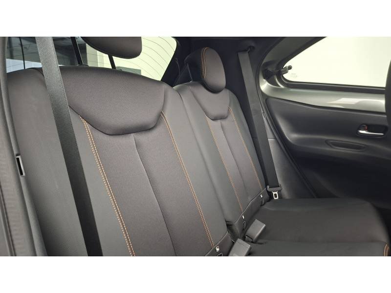 Toyota aygo x - Photo 44