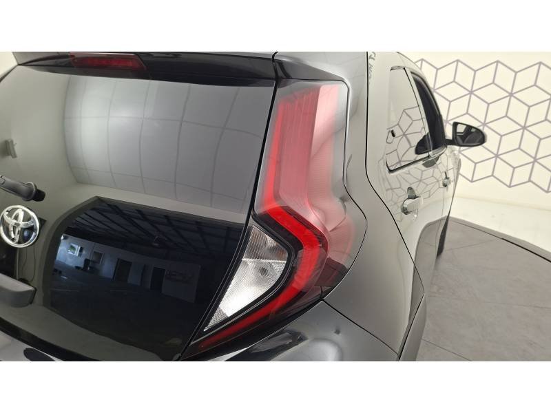 Toyota aygo x - Photo 48