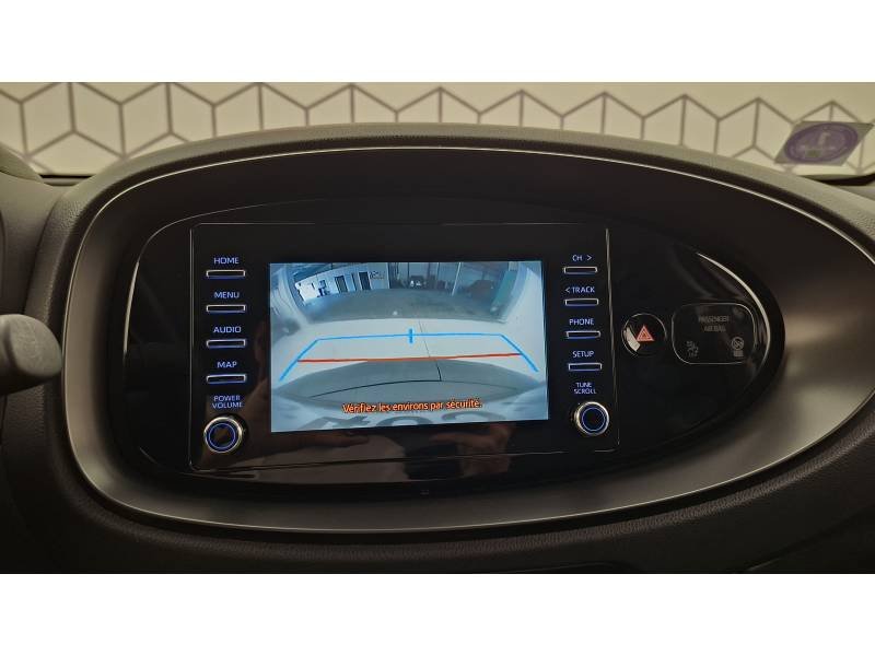 Toyota aygo x - Photo 16