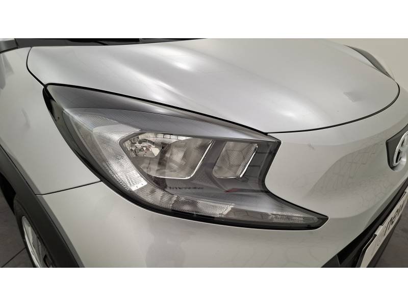 Toyota aygo x - Photo 18