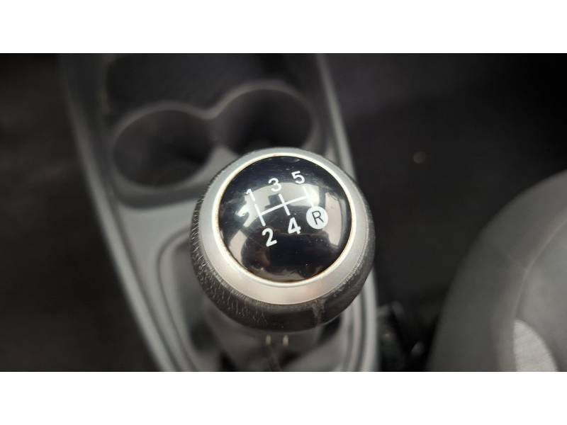 Toyota aygo x - Photo 19