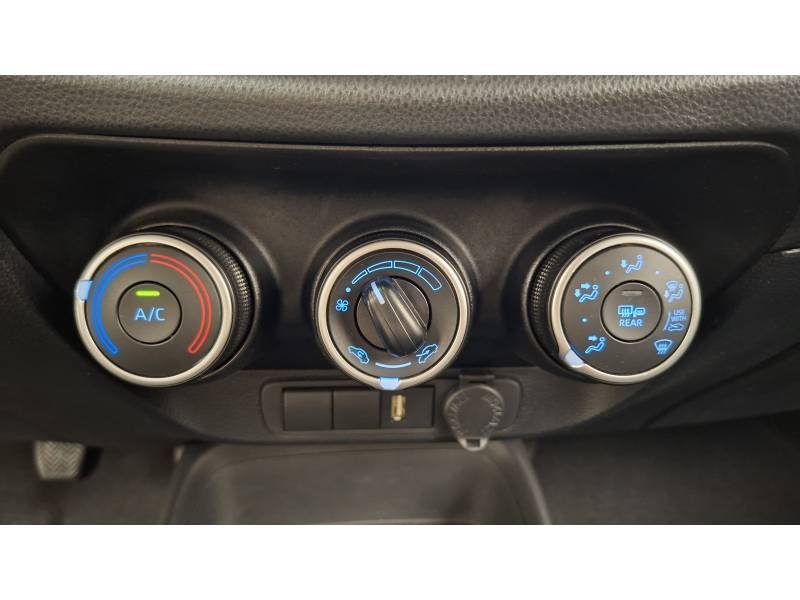 Toyota aygo x - Photo 20