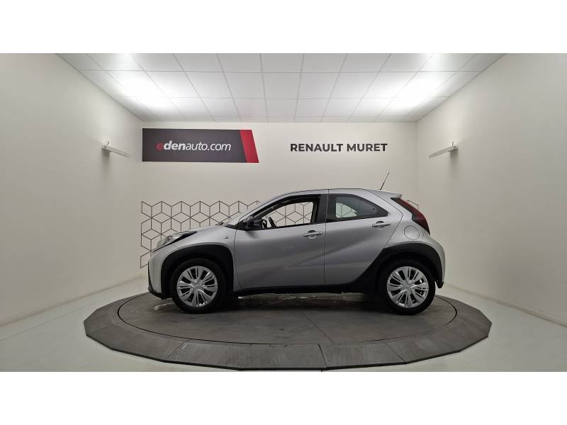 Toyota aygo x - Photo 2