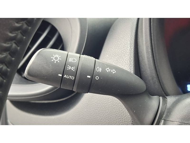 Toyota aygo x - Photo 21