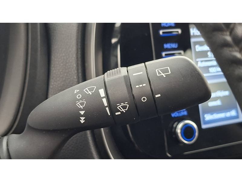 Toyota aygo x - Photo 22