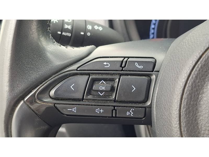 Toyota aygo x - Photo 24