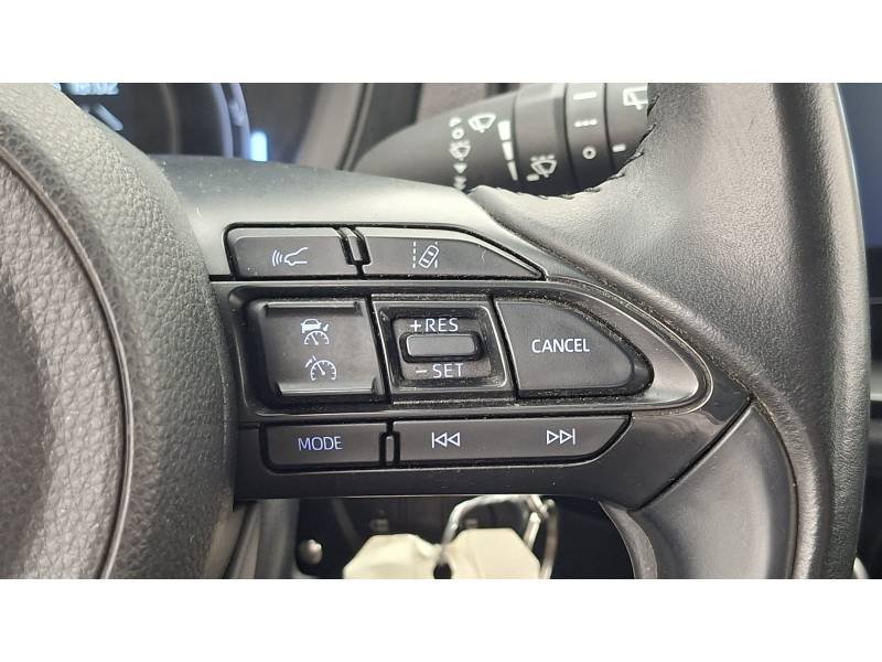 Toyota aygo x - Photo 25