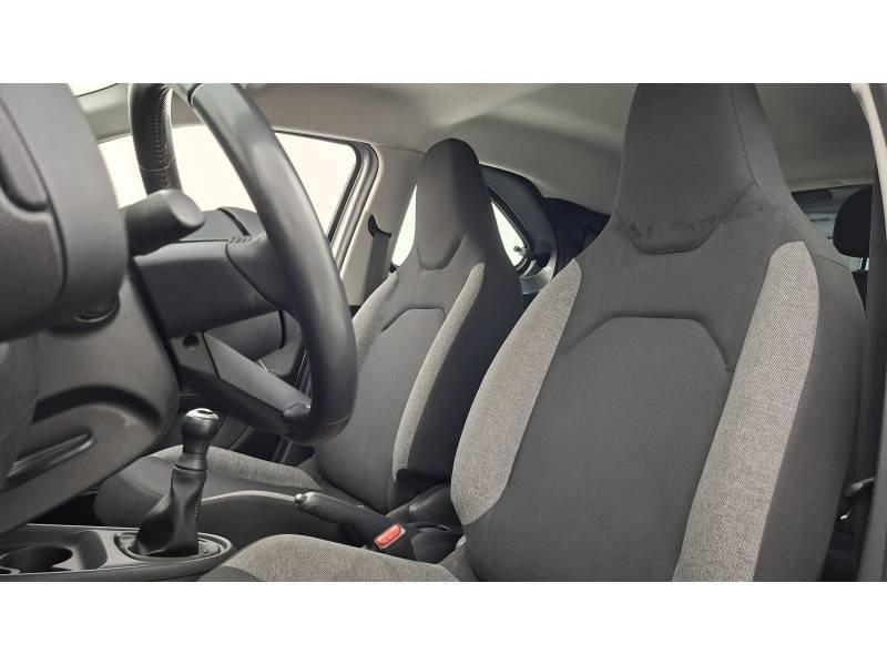 Toyota aygo x - Photo 28