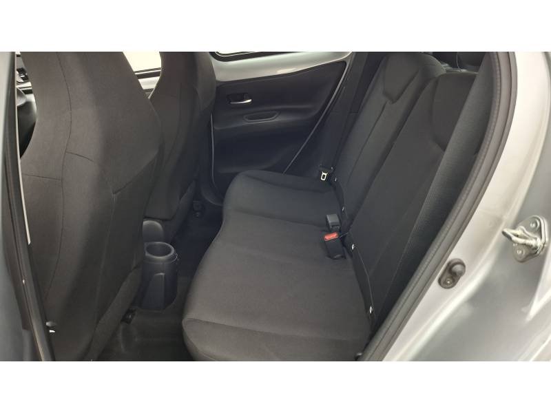 Toyota aygo x - Photo 30