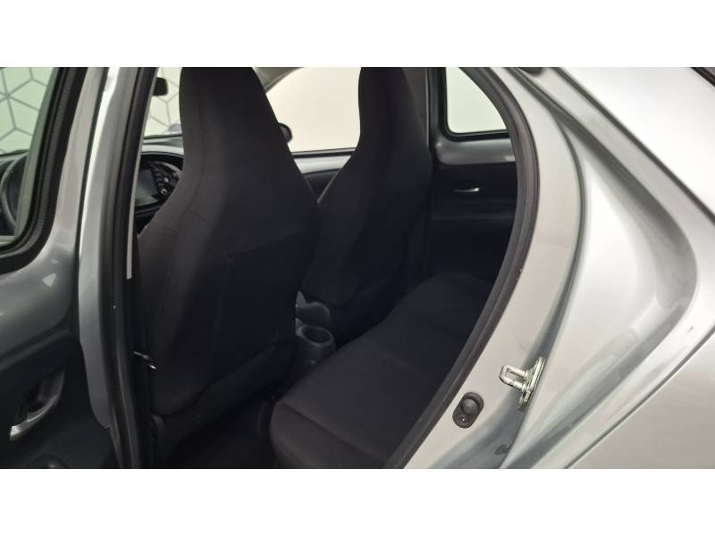 Toyota aygo x - Photo 31