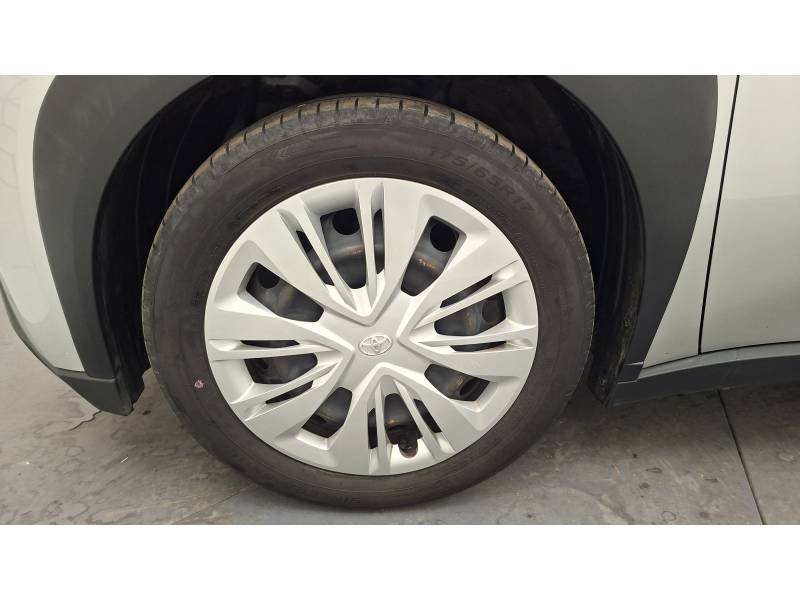 Toyota aygo x - Photo 32
