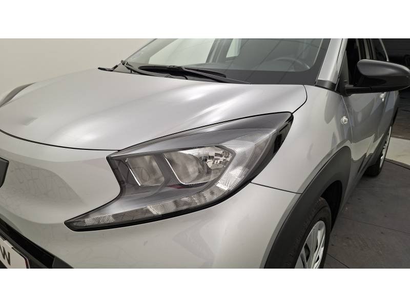 Toyota aygo x - Photo 33