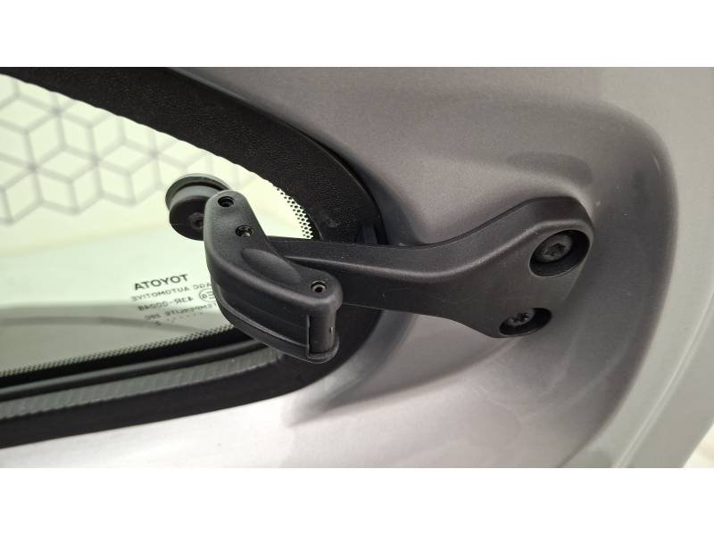 Toyota aygo x - Photo 39
