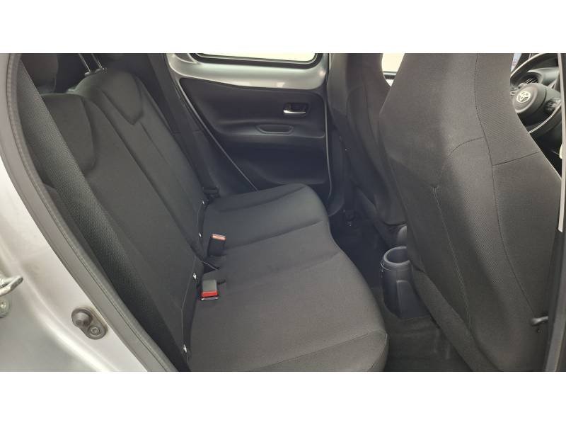 Toyota aygo x - Photo 41