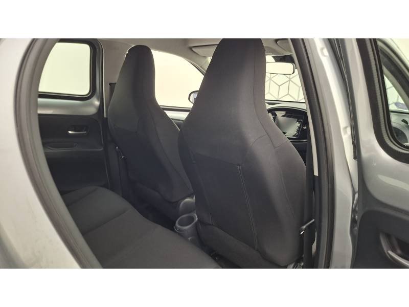 Toyota aygo x - Photo 42