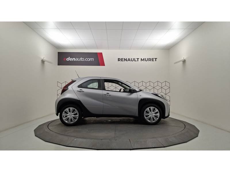 Toyota aygo x - Photo 6