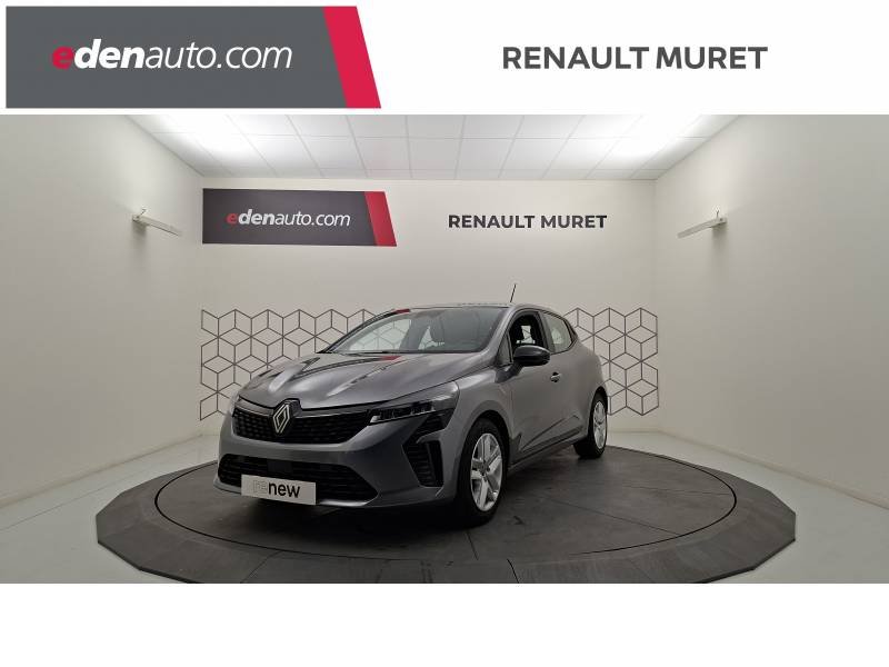 Renault Clio - Photo 1