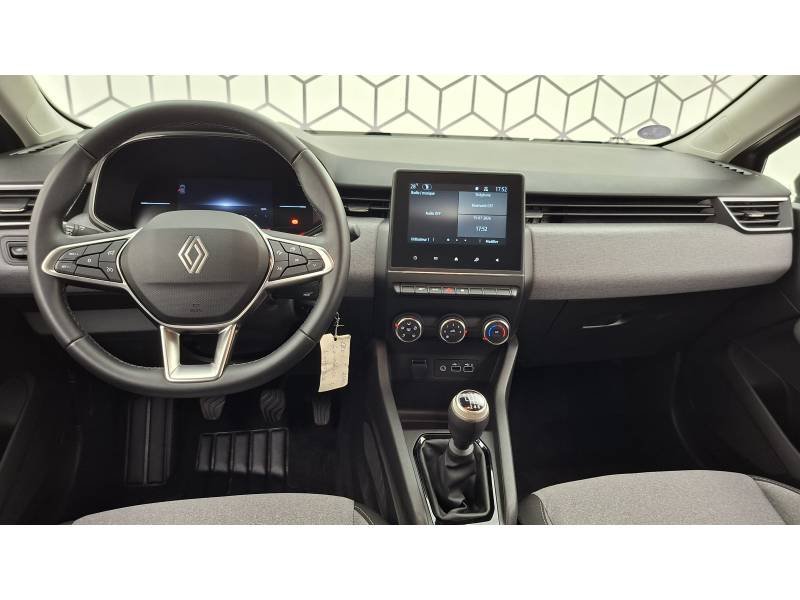 Renault Clio - Photo 11
