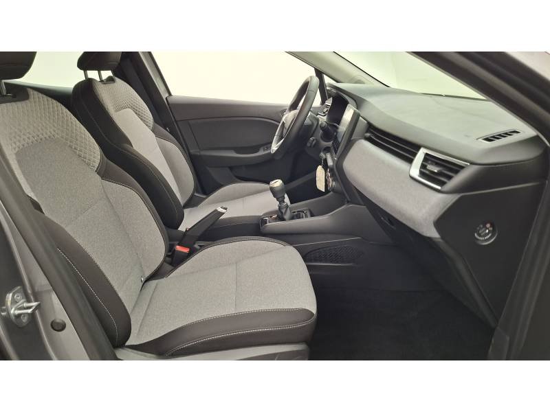 Renault Clio - Photo 12