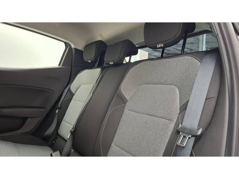 Renault Clio - Photo 13