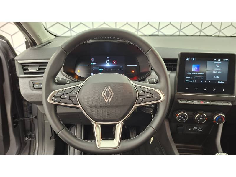 Renault Clio - Photo 14