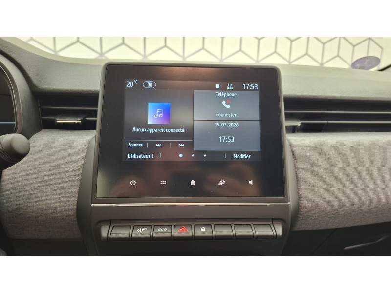 Renault Clio - Photo 15