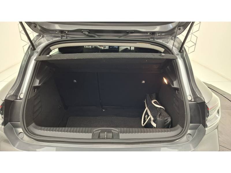 Renault Clio - Photo 17