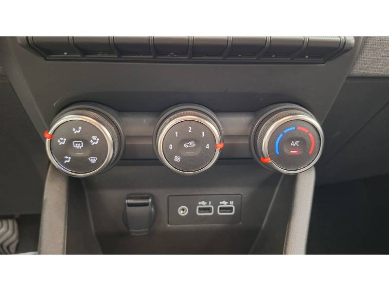 Renault Clio - Photo 20