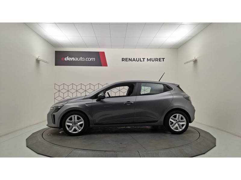 Renault Clio - Photo 2