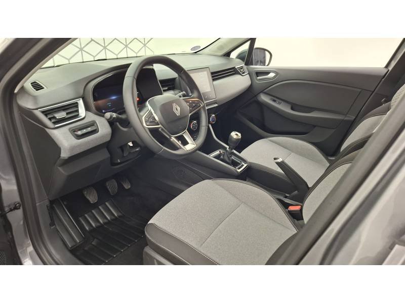 Renault Clio - Photo 30