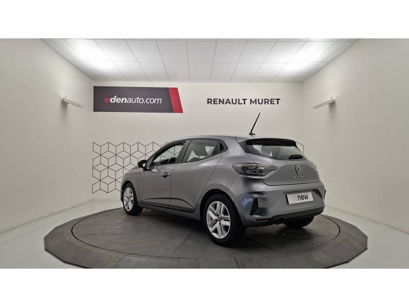 Renault Clio - Photo 3