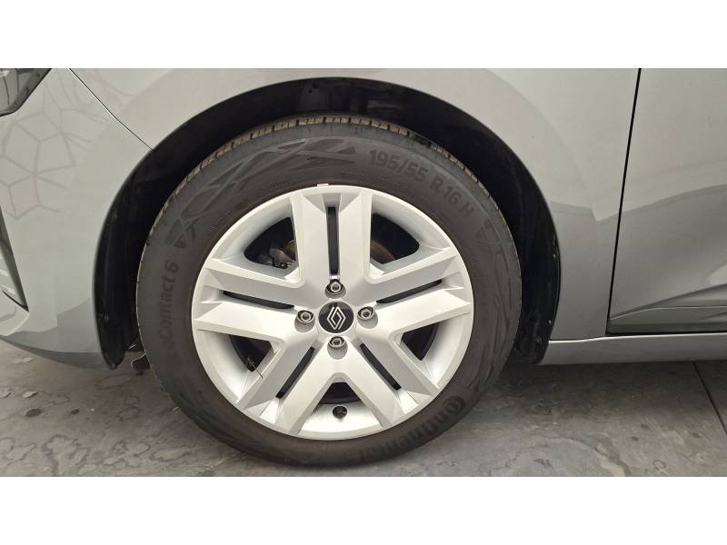 Renault Clio - Photo 35