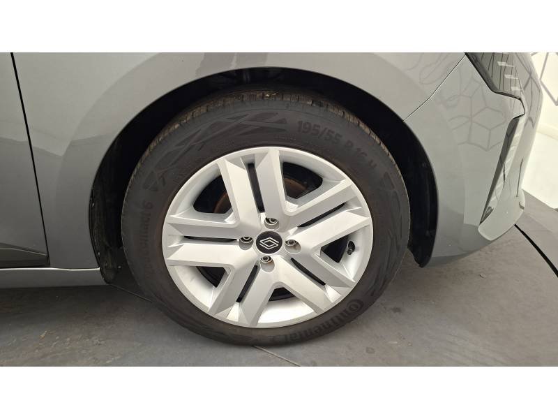 Renault Clio - Photo 37