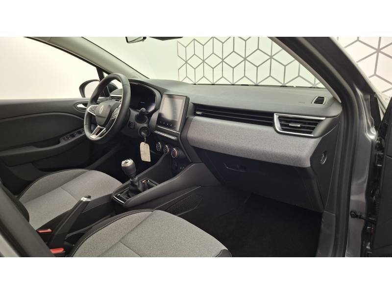 Renault Clio - Photo 41