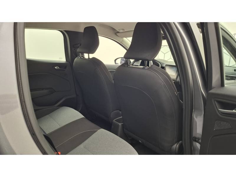 Renault Clio - Photo 46
