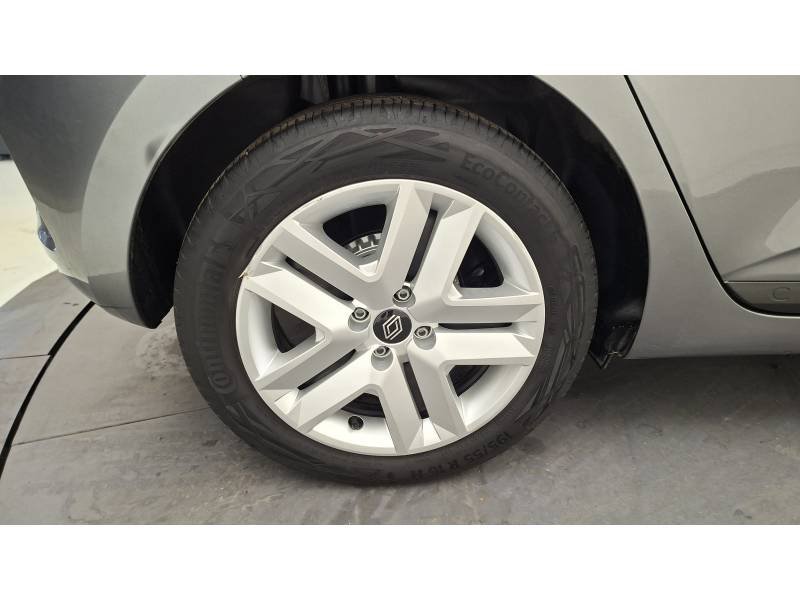 Renault Clio - Photo 47