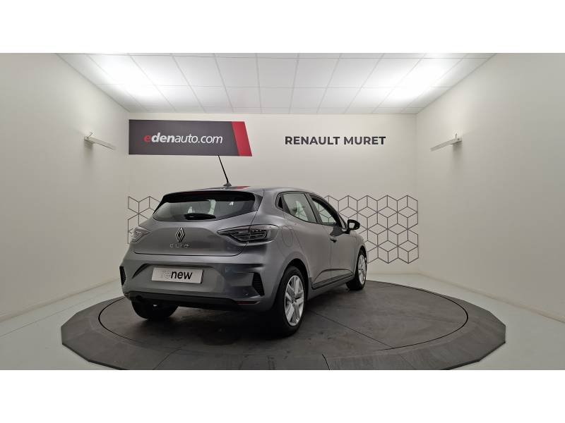 Renault Clio - Photo 5