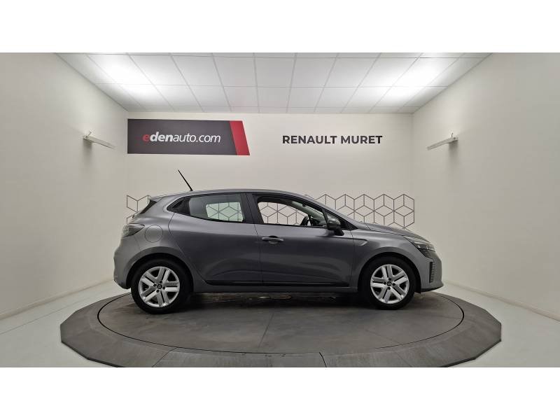 Renault Clio - Photo 6