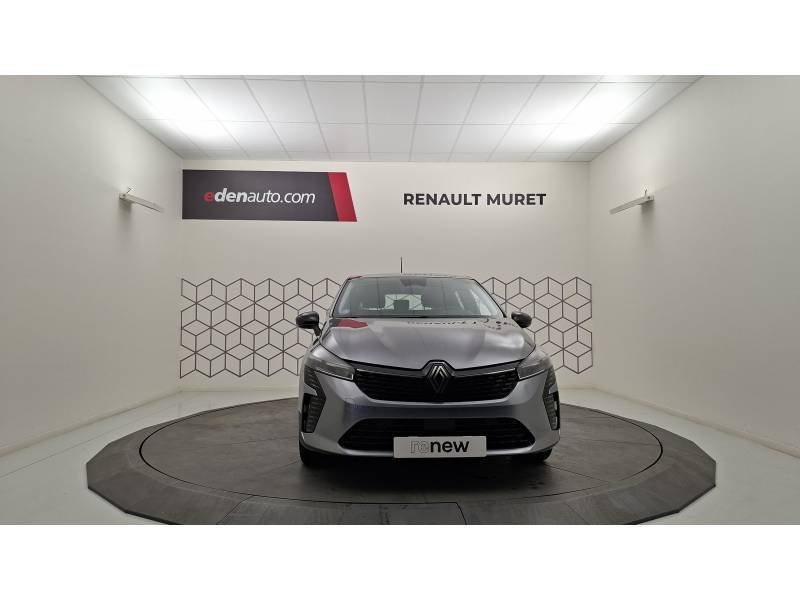 Renault Clio - Photo 8