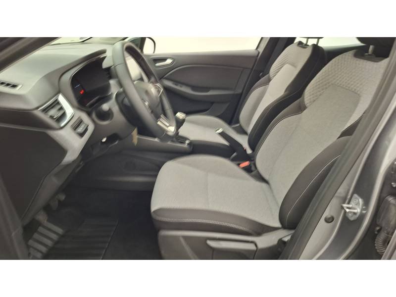 Renault Clio - Photo 10