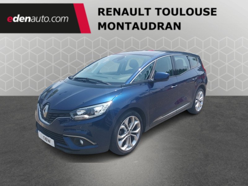 Renault Grand Scénic - Photo 1