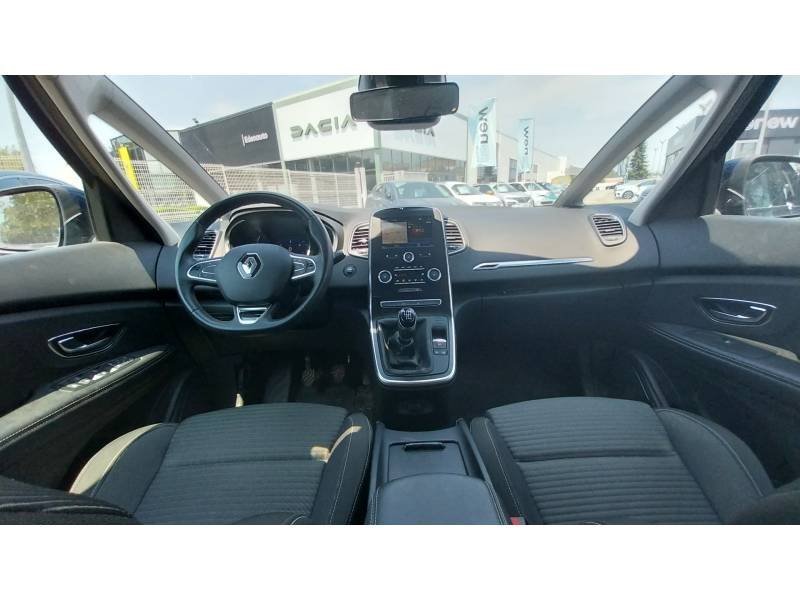 Renault Grand Scénic - Photo 11