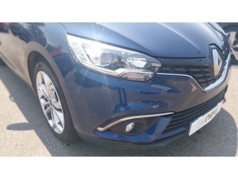 Renault Grand Scénic - Photo 15