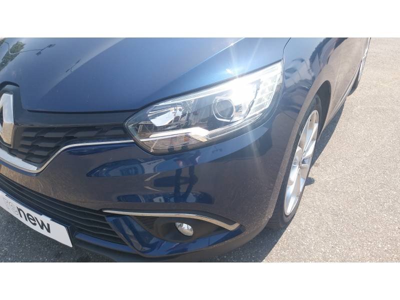 Renault Grand Scénic - Photo 16